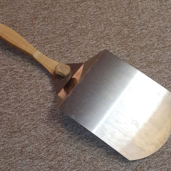 Pizzacraft Pizza Peel - Picture 4 of 4
